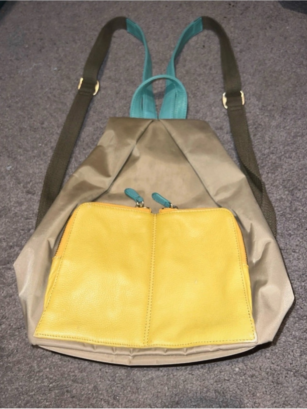 Oneoddbird Backpack